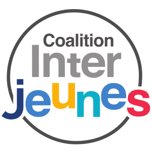 Logo de la Coalition Interjeunes